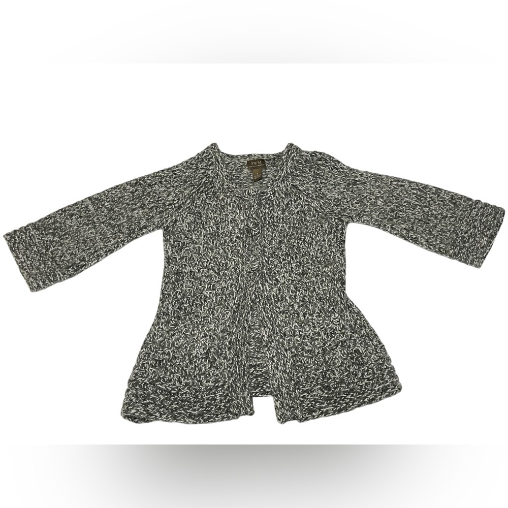 FWM FENN WRIGHT MANSON Alpaca Wool Cardigan